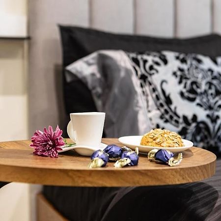 Luximo Room Veliko Tarnovo Luaran gambar