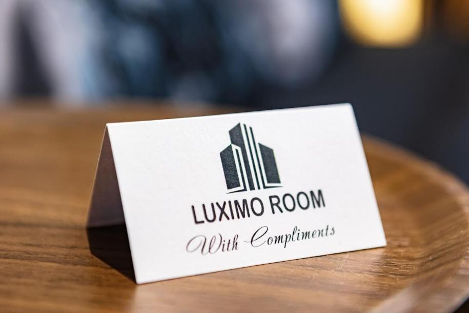 Luximo Room Veliko Tarnovo Luaran gambar