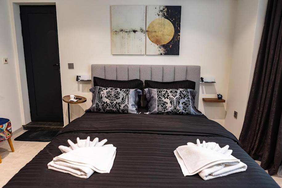Luximo Room Veliko Tarnovo Luaran gambar