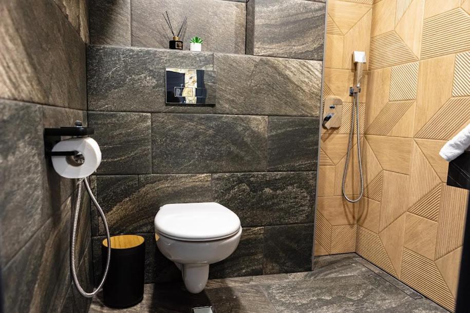 Luximo Room Veliko Tarnovo Luaran gambar