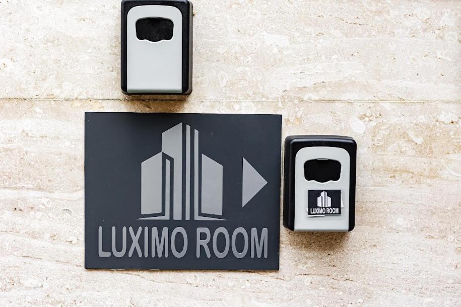 Luximo Room Veliko Tarnovo Luaran gambar