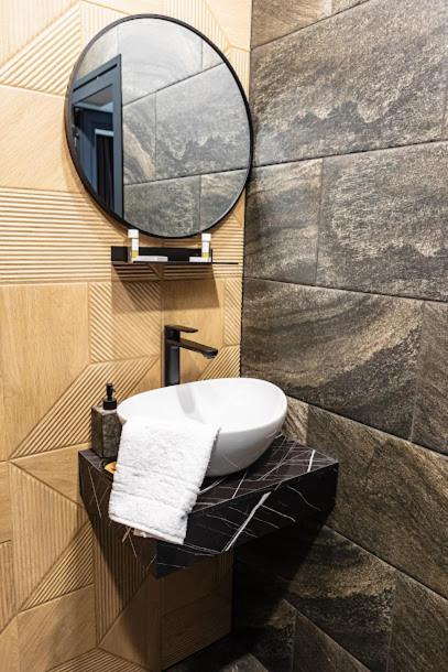 Luximo Room Veliko Tarnovo Luaran gambar