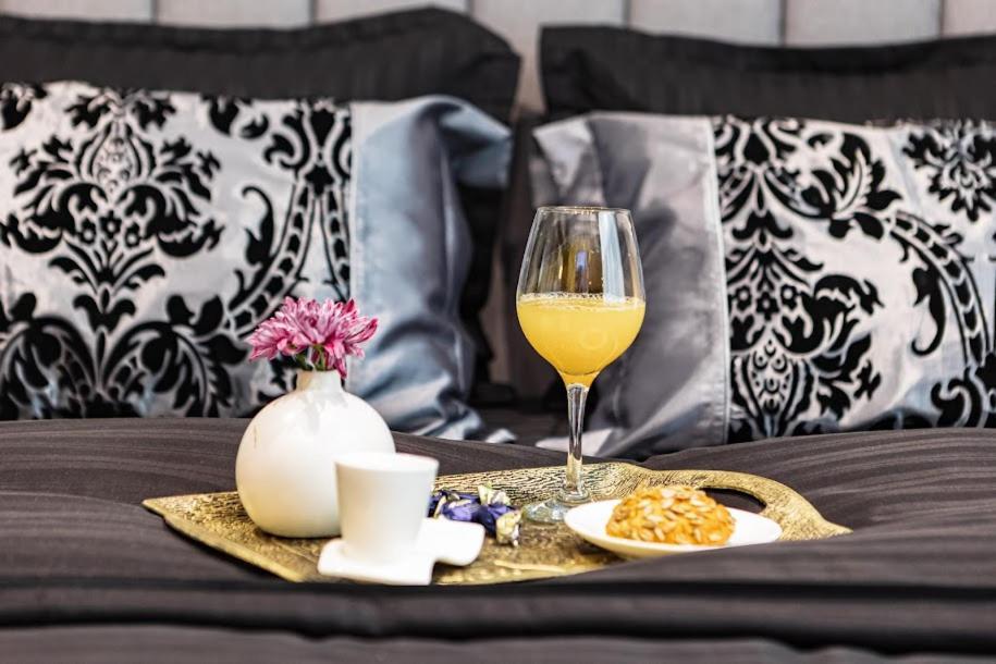 Luximo Room Veliko Tarnovo Luaran gambar