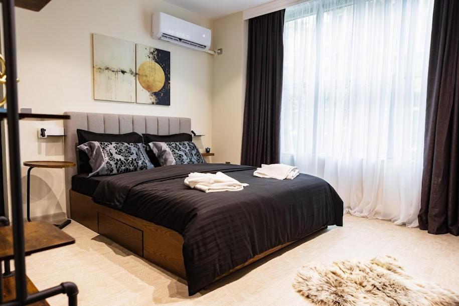 Luximo Room Veliko Tarnovo Luaran gambar