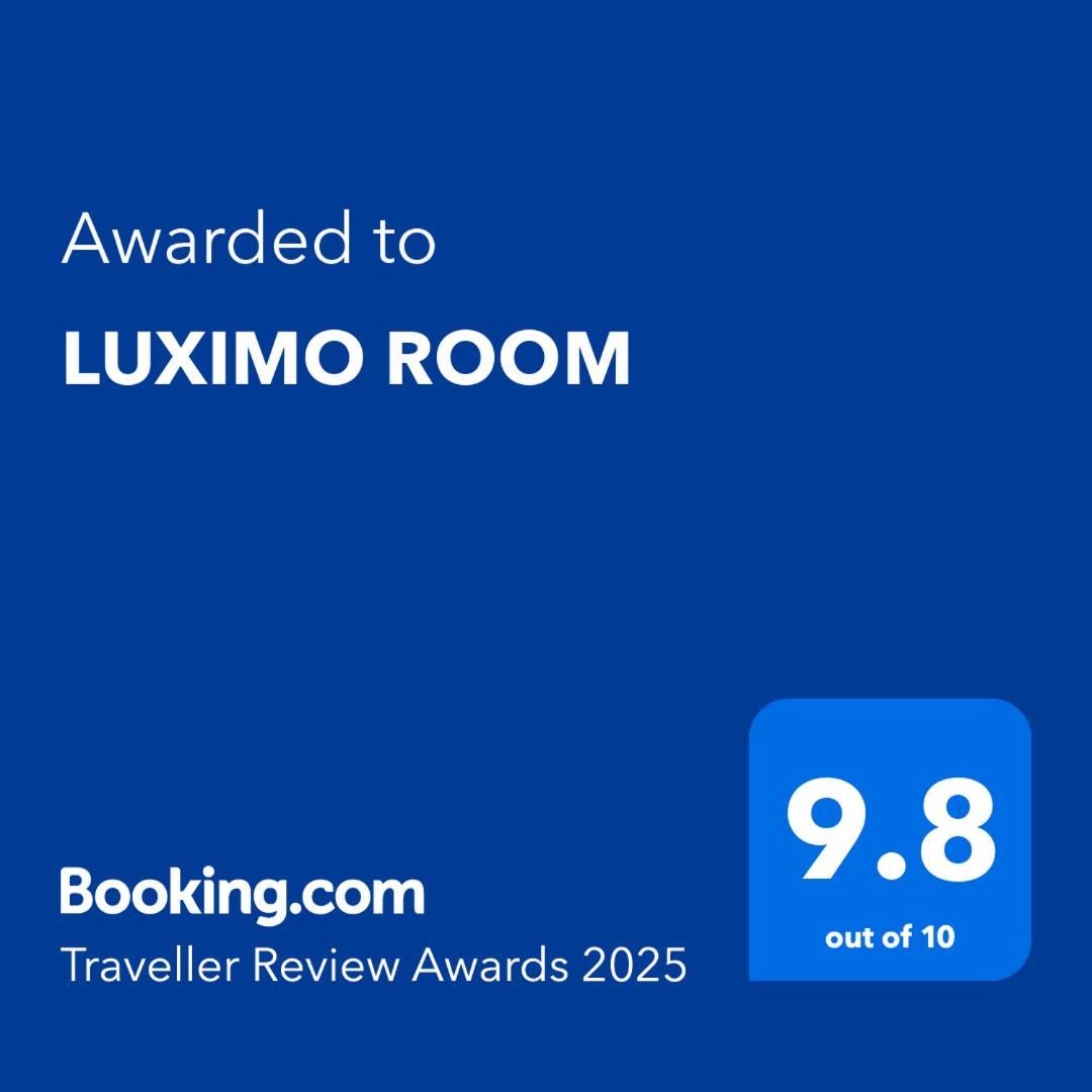 Luximo Room Veliko Tarnovo Luaran gambar